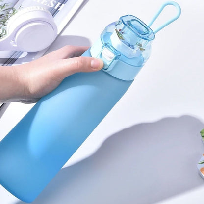 AIRUP® BOTELLA DE AGUA CON AIRE SABORIZADO