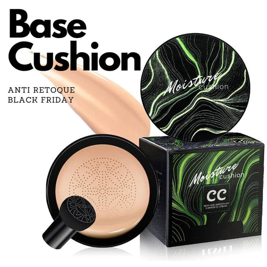 Cushion® Base Natural Anti-Retoques