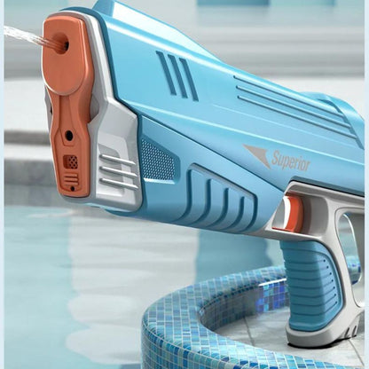 Glock® Disparador de agua automático