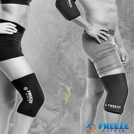 FREEZE® VENDA TERAPEUTICA FRIO/CALOR