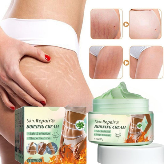 SKINREPAIR® CREMA CALIENTE REPARADORA