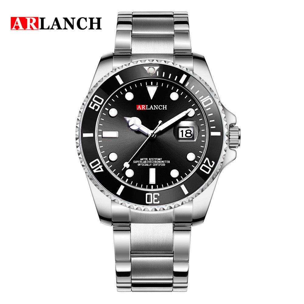 Arlanch® Reloj Estilo Rolex